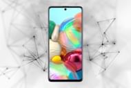 Samsung Galaxy A51 (Image via Sportskeeda)